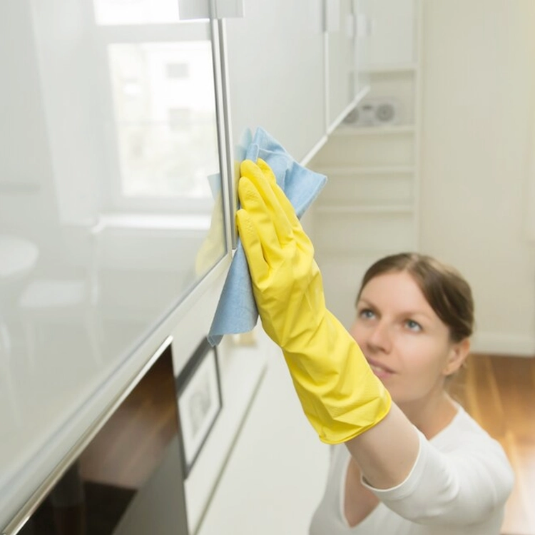 Servicii de curățenie de top